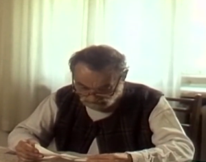 Tanjin otac (Mihajlo Viktorović)