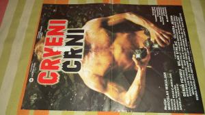 CRVENI I CRNI (1985)