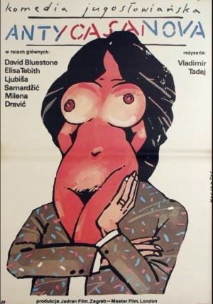 ANTICASANOVA (1985)