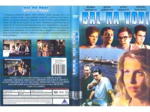 DVD Omot