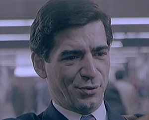 Predrag Miki Manojlović