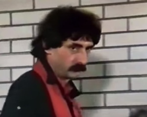 Miodrag Andrić (Ljuba Moljac)