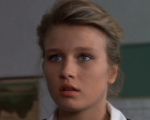 Mirjana Ester Živković (Andrijana Gala Videnović)