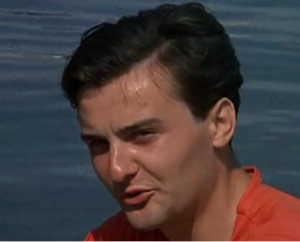 mladi Pop Popović (Goran Radaković)