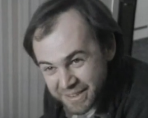 Aleksandar Berček