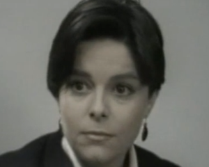 Vojka (Vesna Čipčić)