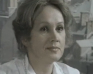 doktorica Sefer (Ružica Sokić)