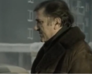 Mladen (Velimir Bata Živojinović)
