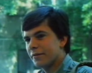 Gligorije (Slavko Štimac)
