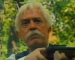 Gligorijev deda (Slavko Simić)