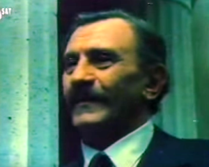 doktor (Dragomir Bojanić Gidra)
