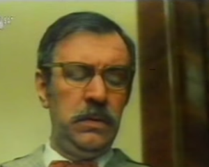 Svetlanin stric (Zoran Radmilović)