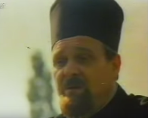 sveštenik (Miroslav Bijelić)