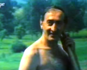 Predrag Milinković