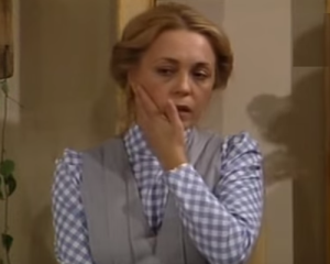 Kristina, kuvarica (Mirjana Vukojčić)