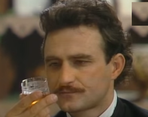 Lazar Ristovski