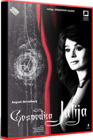 GOSPOĐICA JULIJA (1985)