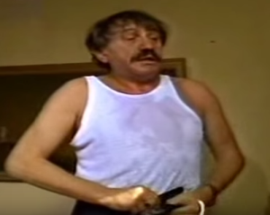 Dragomir Bojanić Gidra
