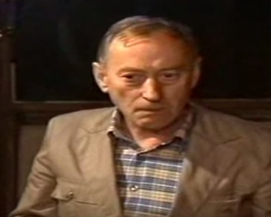 Milan Srdoč