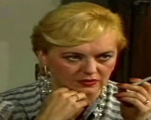 Ljiljana Šljapić