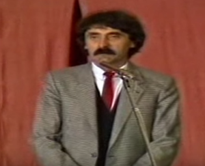 Miodrag Andrić (Ljuba Moljac)