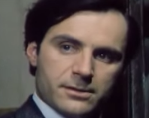 Krešimir Horvat (Rade Šerbedžija)