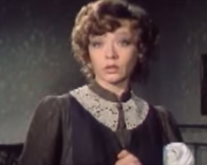 Marijana Margitić (Milena Dravić)
