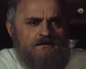 Lazar Lazo Margitić (Fabijan Šovagović)