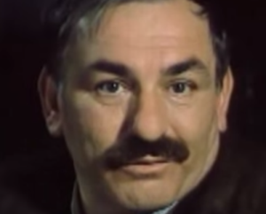 Jakob Lukač (Edo Peročević)