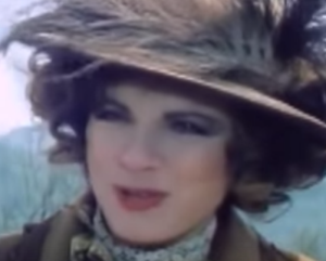 Eva Horvatek (Mira Furlan)