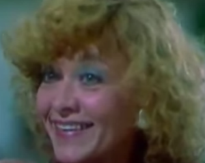 Gordana Diklić (Milena Dravić)