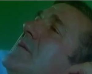 Miloš (Velimir Bata Živojinović)