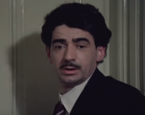 Predrag Miki Manojlović