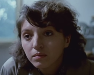 Mirjana Karanović