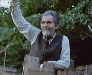 Predrag Laković