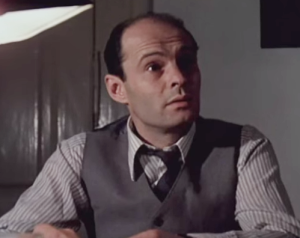 Mustafa Nadarević