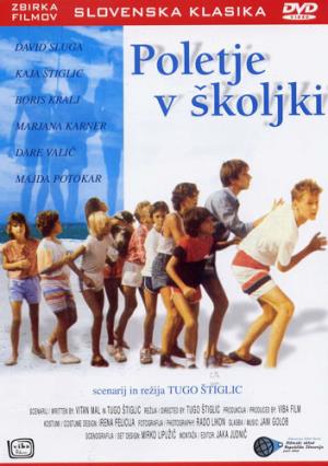 POLETJE V ŠKOLJKI (1986)