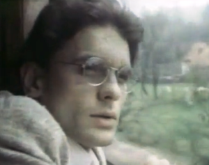 Boris (Rene Medvešek)