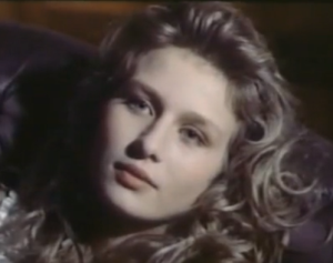 Julija (Andrijana Gala Videnović)