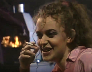 Vesna (Snježana Martinović)