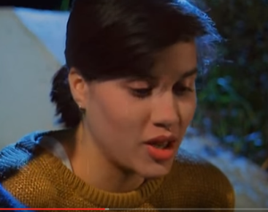 Mira (Teodora Stanković)