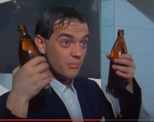 Švaba (Nenad Nenadović)