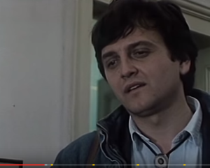 Radoš Bajić