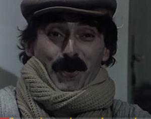 Miodrag Andrić (Ljuba Moljac)