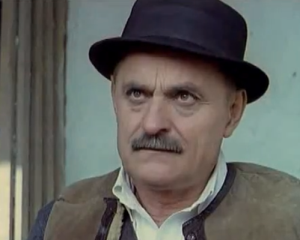 Fabijan Šovagović