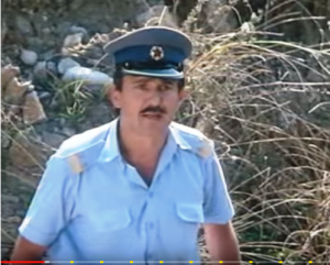 Milan Štrljić