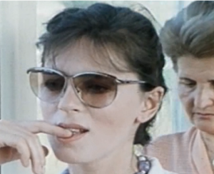 Vesna (Mira Furlan)