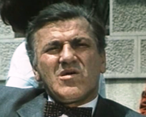 Ružić (Velimir Bata Živojinović)