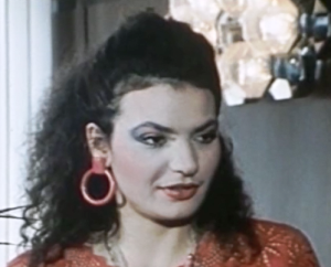Maja (Lidija Vukićević)