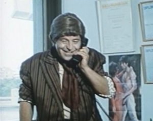 Bobo (Mladen Nedeljković)